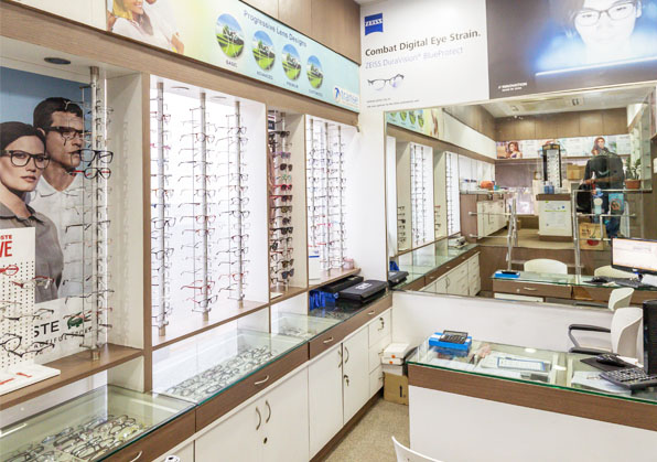 Opticals